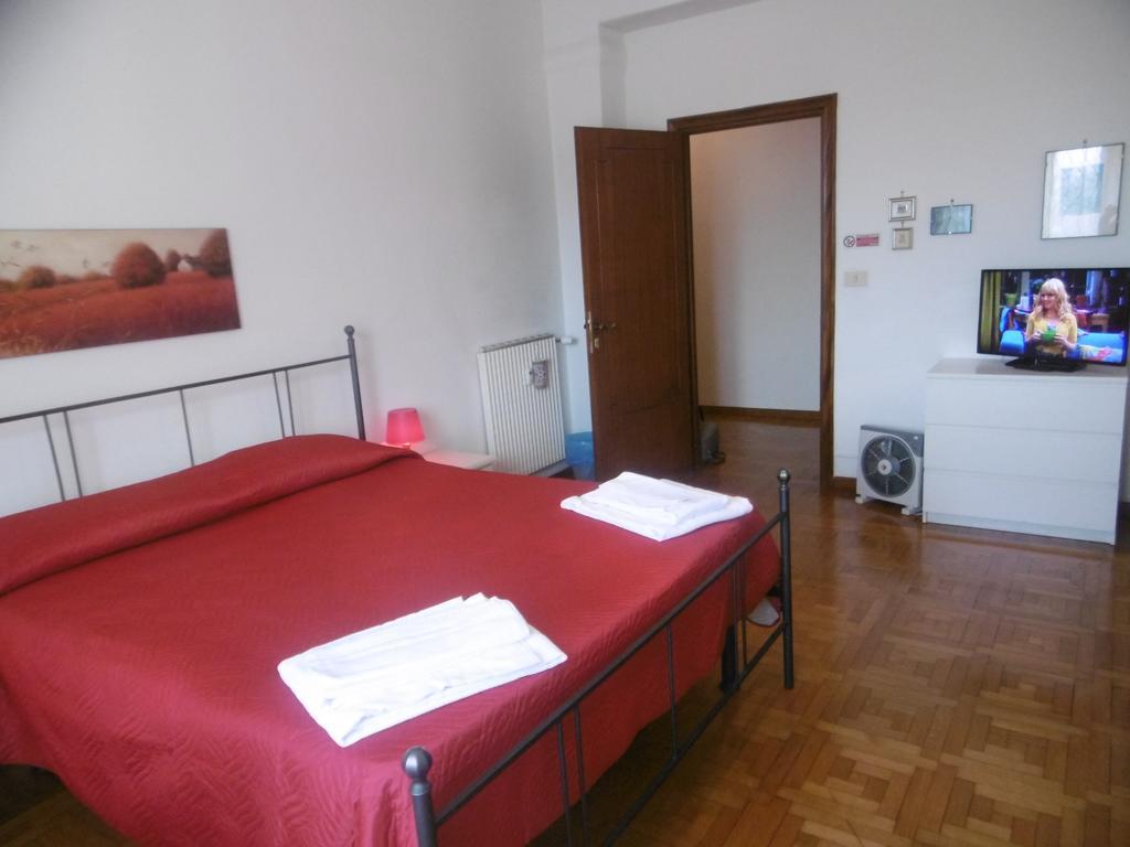 Bed & Breakfast Gg Rome