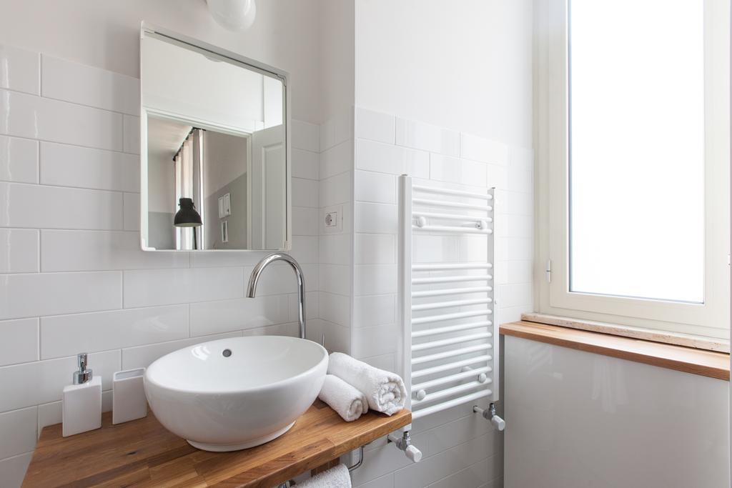 Pannonia Smart House Rome