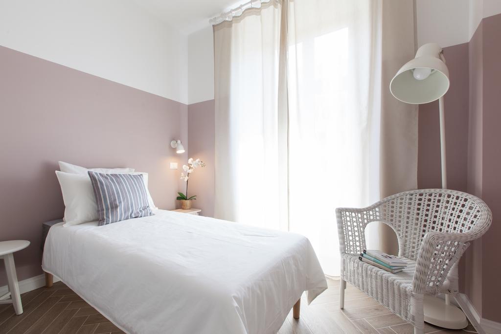 Pannonia Smart House * Rome