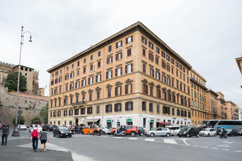 La Vite Vaticana Guest house