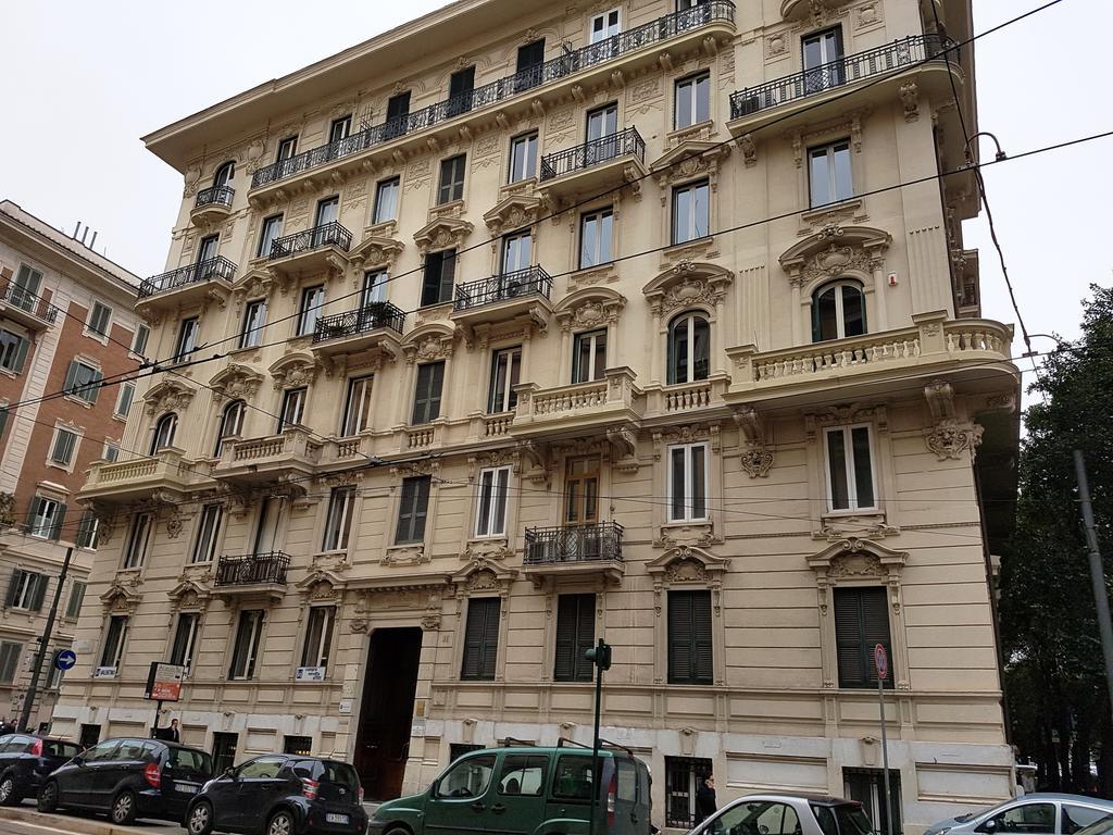 Flaminio & Suites *