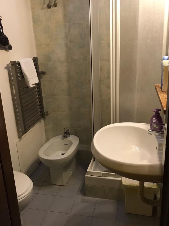 Kenzo & Kiara Guest house
