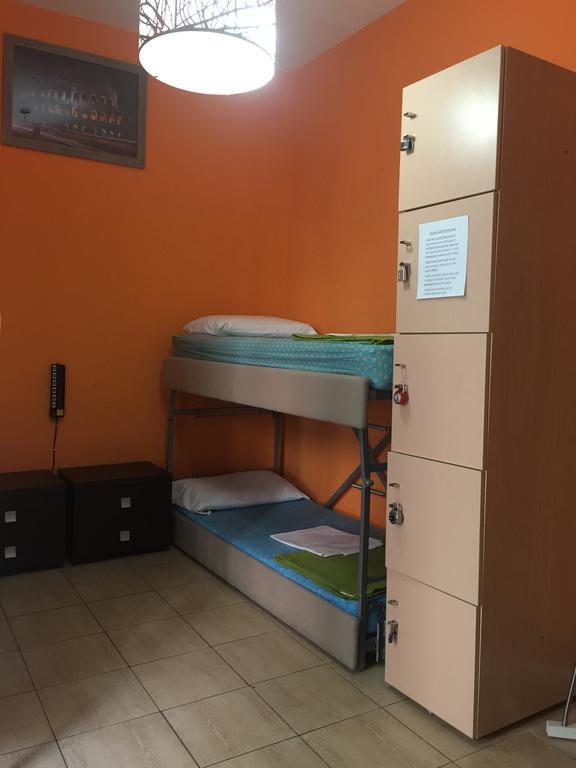 Hostel City Rome