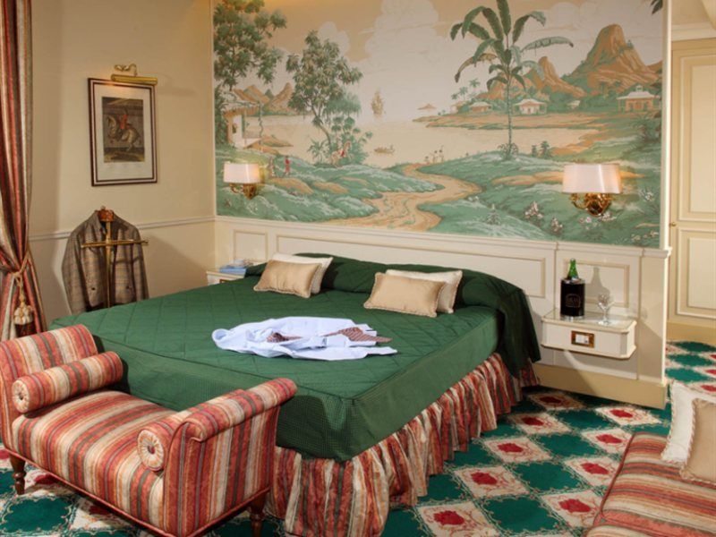Donna Laura Palace By Omnia 4* Rome