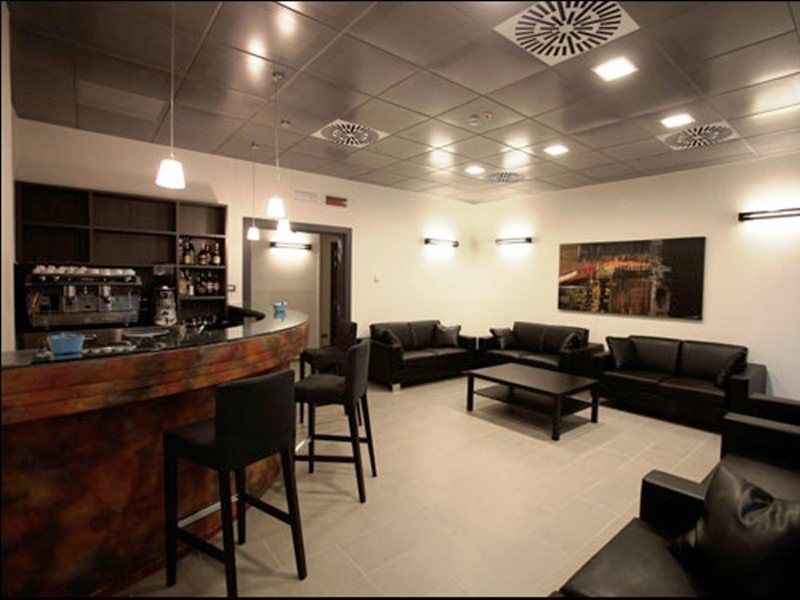 Hotel Artis Rome