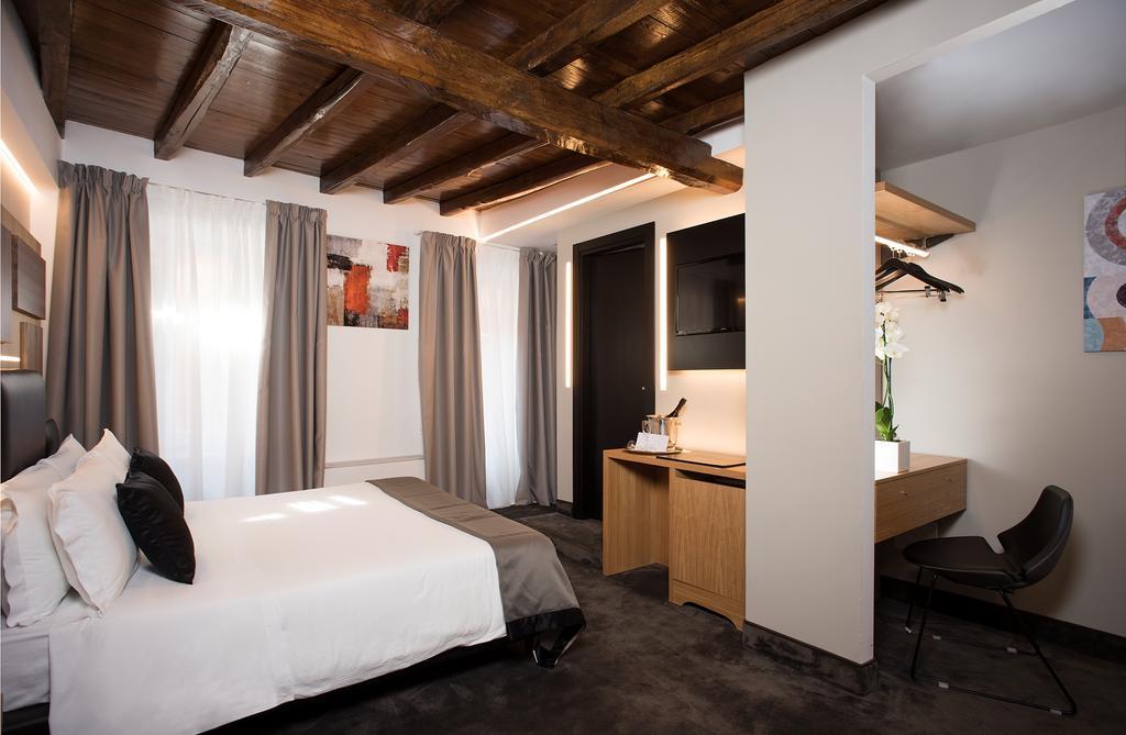 Trevi - Gruppo Trevi Hotel Roma