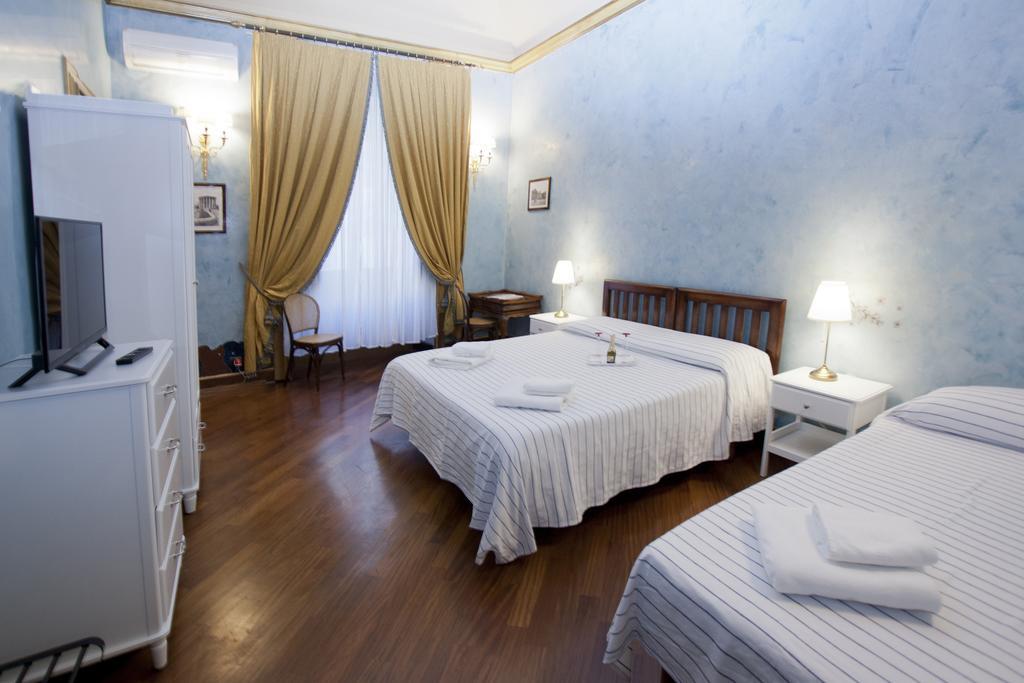 Vatican Vacanze Romane Guest house