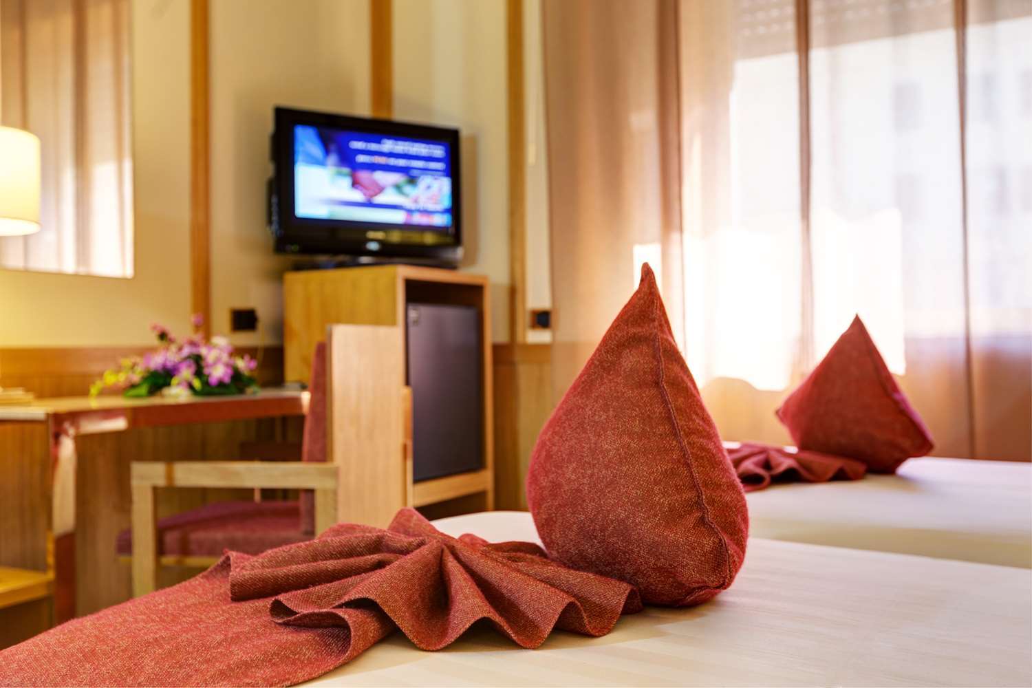 Western President - Colosseo 4* Rome