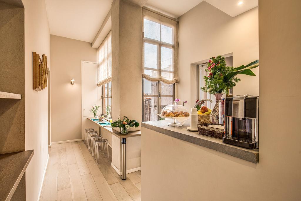 La Maison D'art Spagna - Maison D'art Collection Hotel 3*