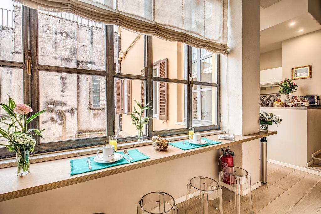 La Maison D'art Spagna - Maison D'art Collection 3* Rome