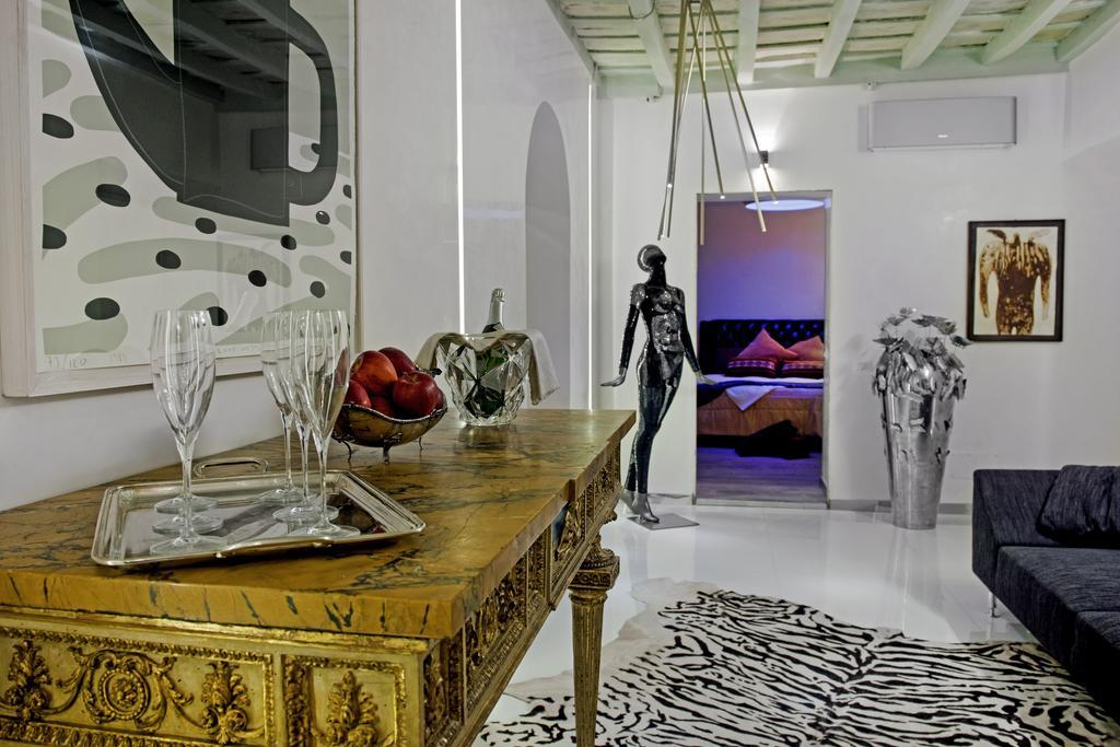 Pantheon Relais Guest house Rome
