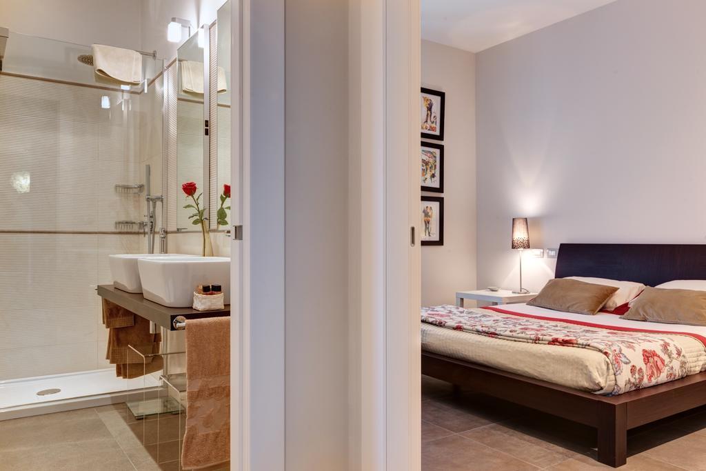 Aparthotel Appia Antica Rome