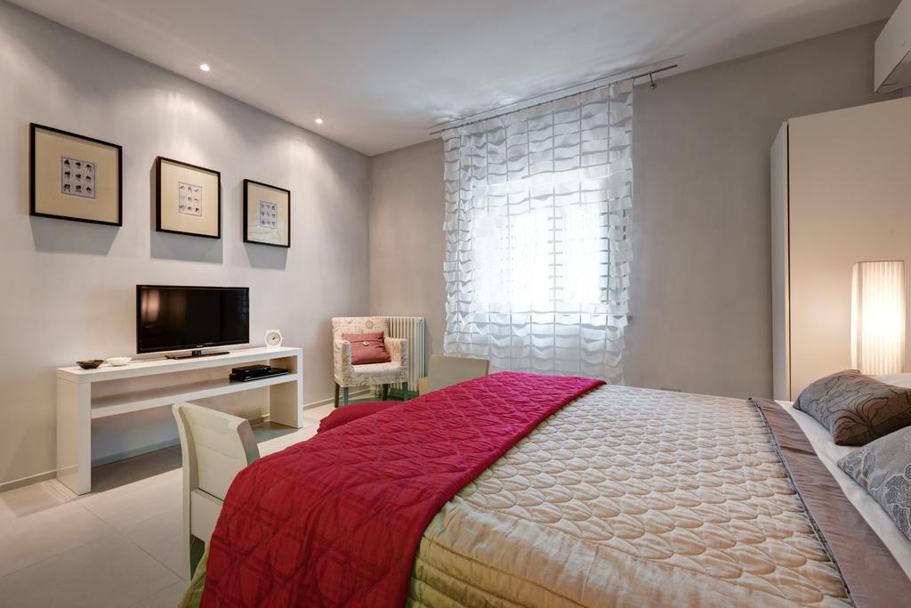 Appia Antica Aparthotel Rome