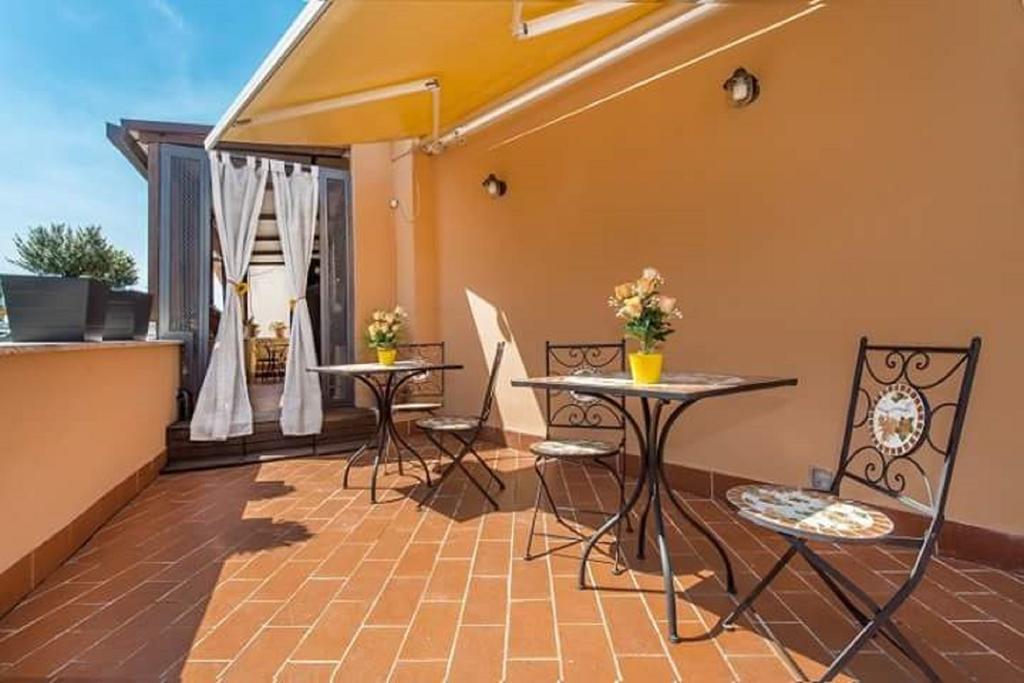 Orlando Innamorato Bed & Breakfast