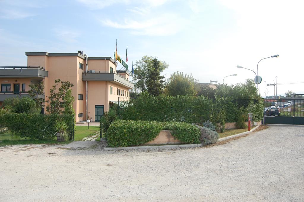 Laurence 3* Rome