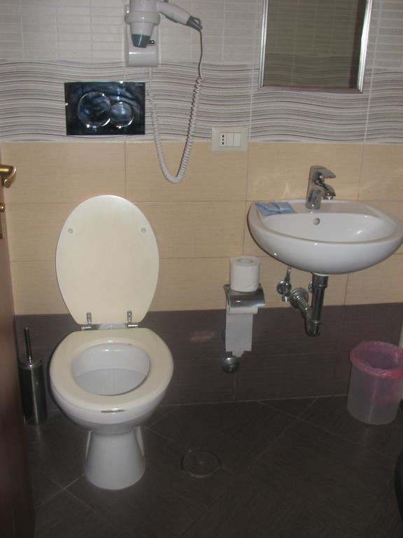 Serendipity Guest house Rome