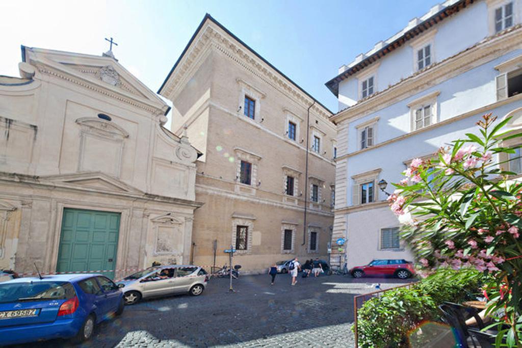 Bed & Breakfast Calisto 6 2*