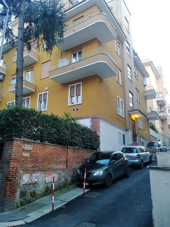 Bed & Breakfast Il Cavaliere Rome