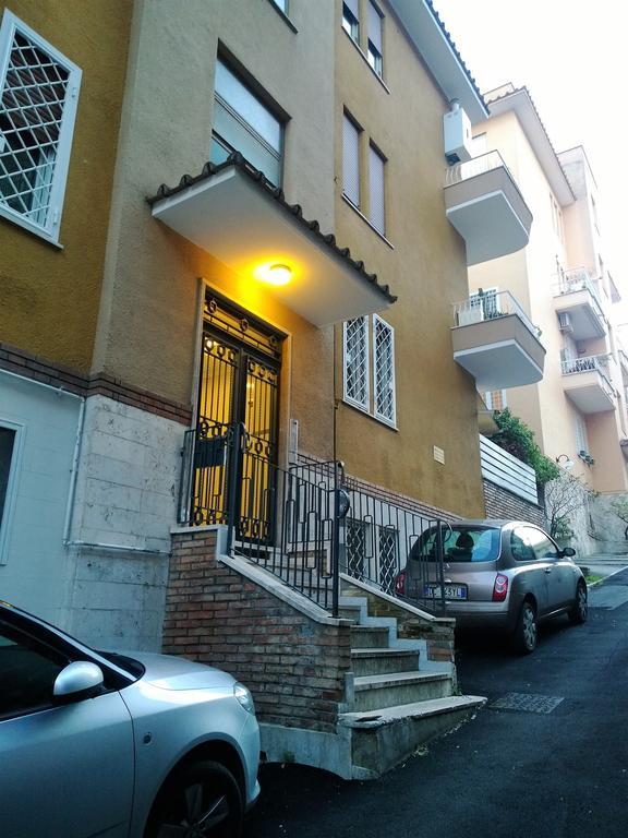 Il Cavaliere 3* Rome