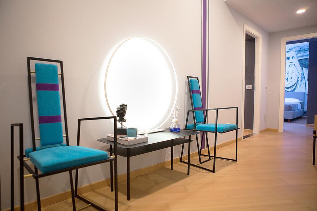 Guest house Milizie 76 Gallery 2*
