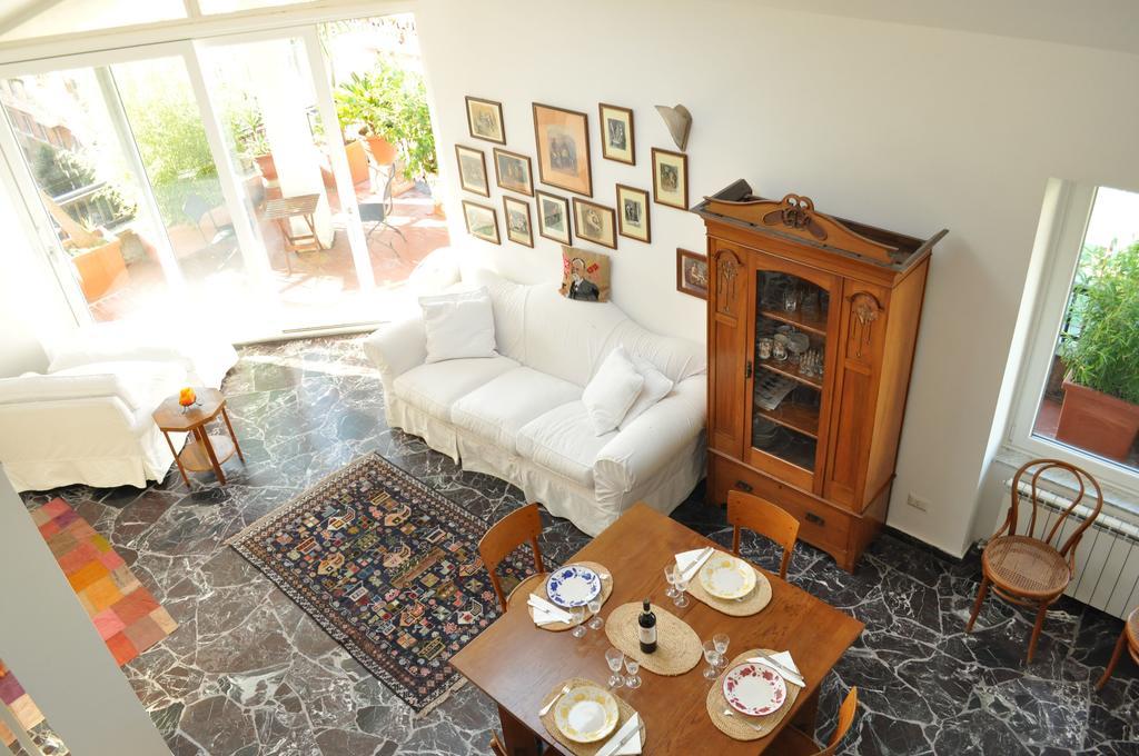 Apartment Prati Flat *