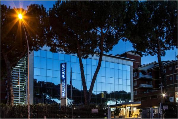Artis Hotel Rome