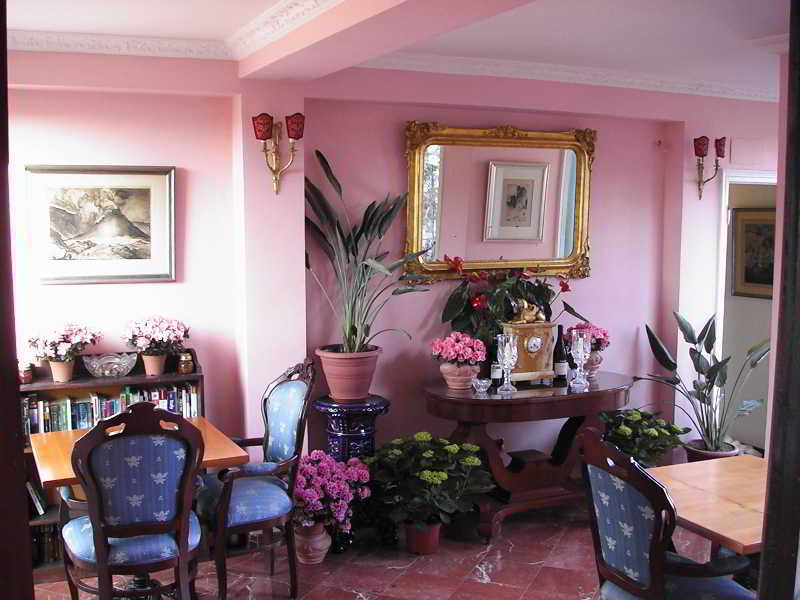 Bed & Breakfast Episcopo Lipinsky Luxury
