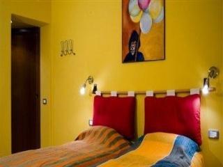 Orlando Innamorato 2* Rome
