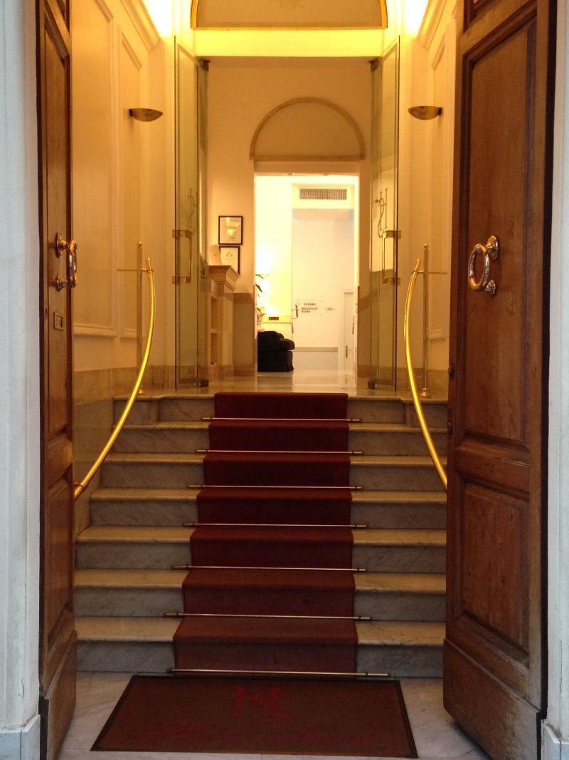 Select Garden Hotel Rome