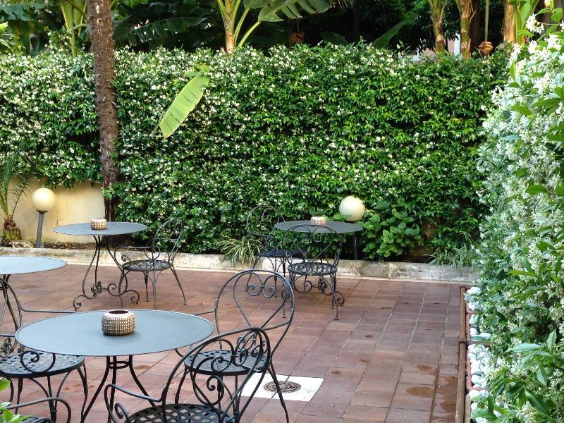 Select Garden Hotel Rome