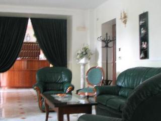 Maria Cristina Brando Bed & Breakfast Rome