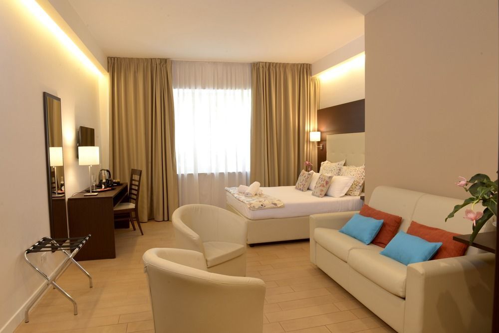 Residenza Flaminio Gaio Hotel *