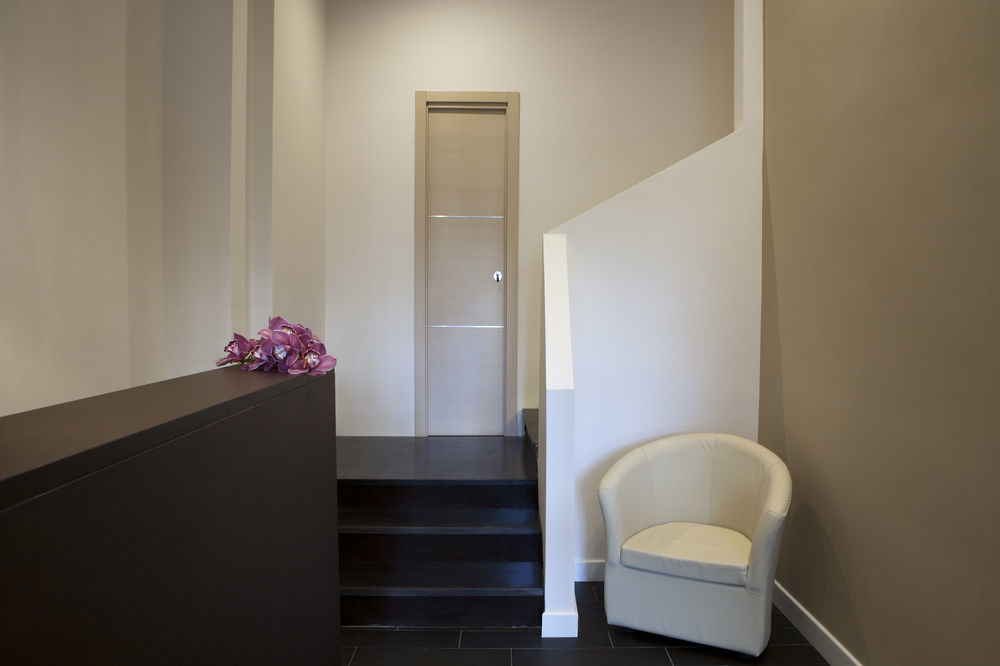 Residenza Flaminio Gaio * Rome