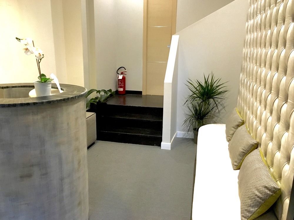 Hotel Residenza Flaminio Gaio