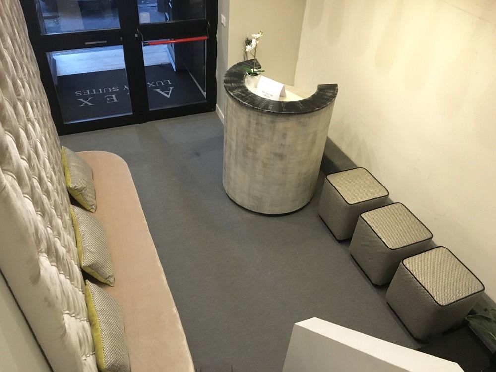Residenza Flaminio Gaio Hotel Rome