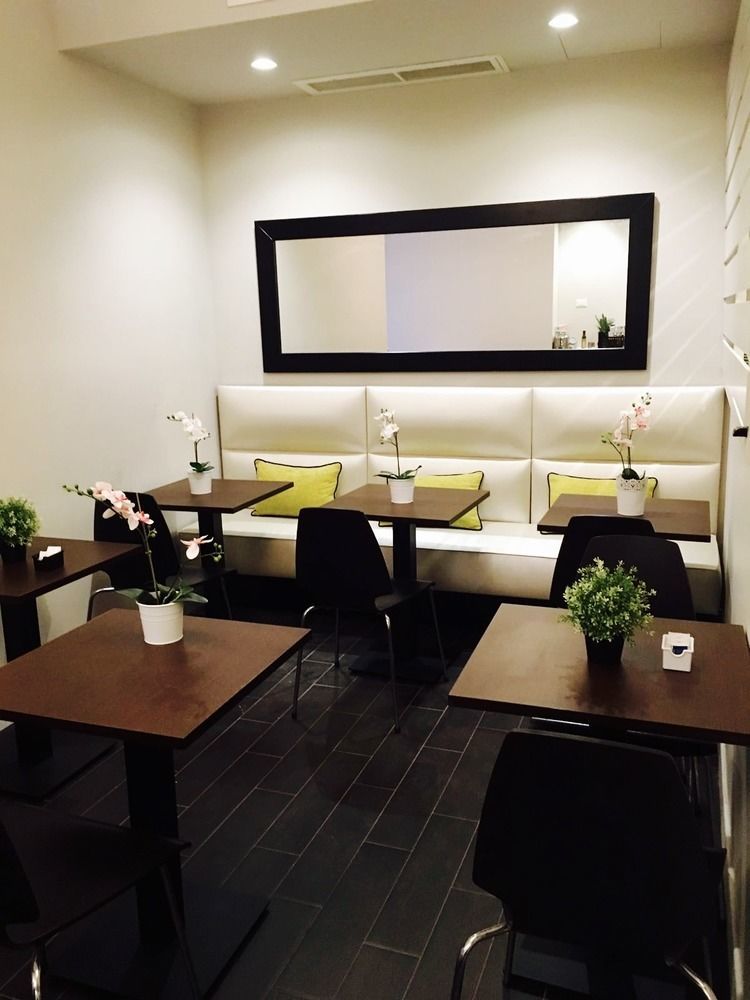 Residenza Flaminio Gaio Rome
