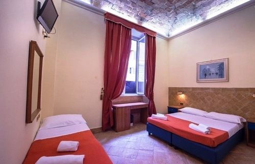 Hotel Anakin Stargate 3*