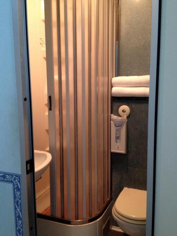 Guest house Collina