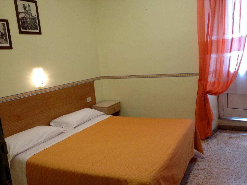 Collina Rome