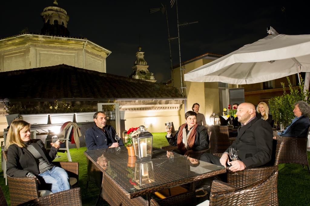 Brunelleschi Holidays Affittacamere