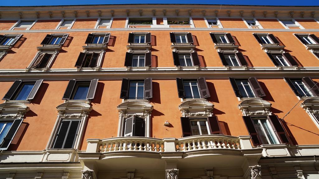 Cola Di Rienzo Suite Guest House Guest house Rome