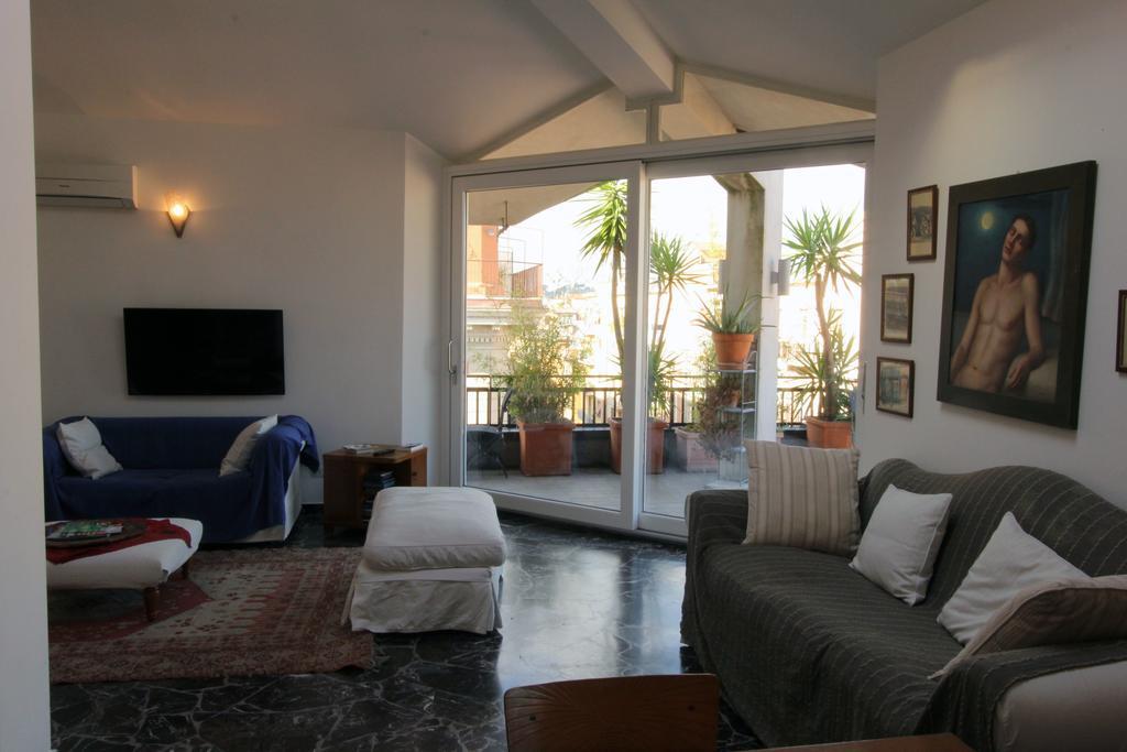 Apartment Prati Flat
