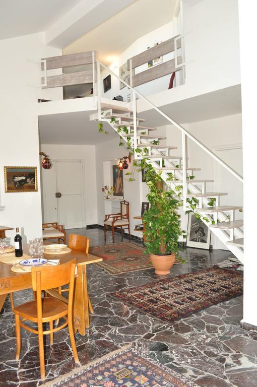 Apartment Prati Flat *