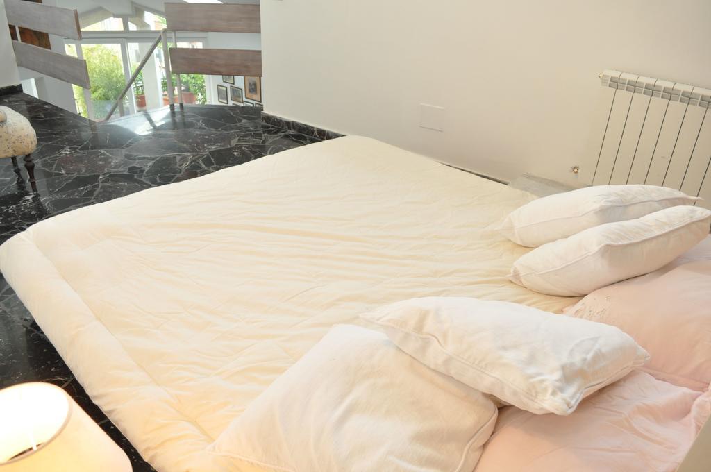 Prati Flat * Rome