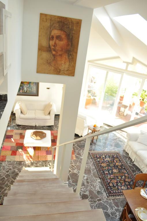 Prati Flat Apartment Rome