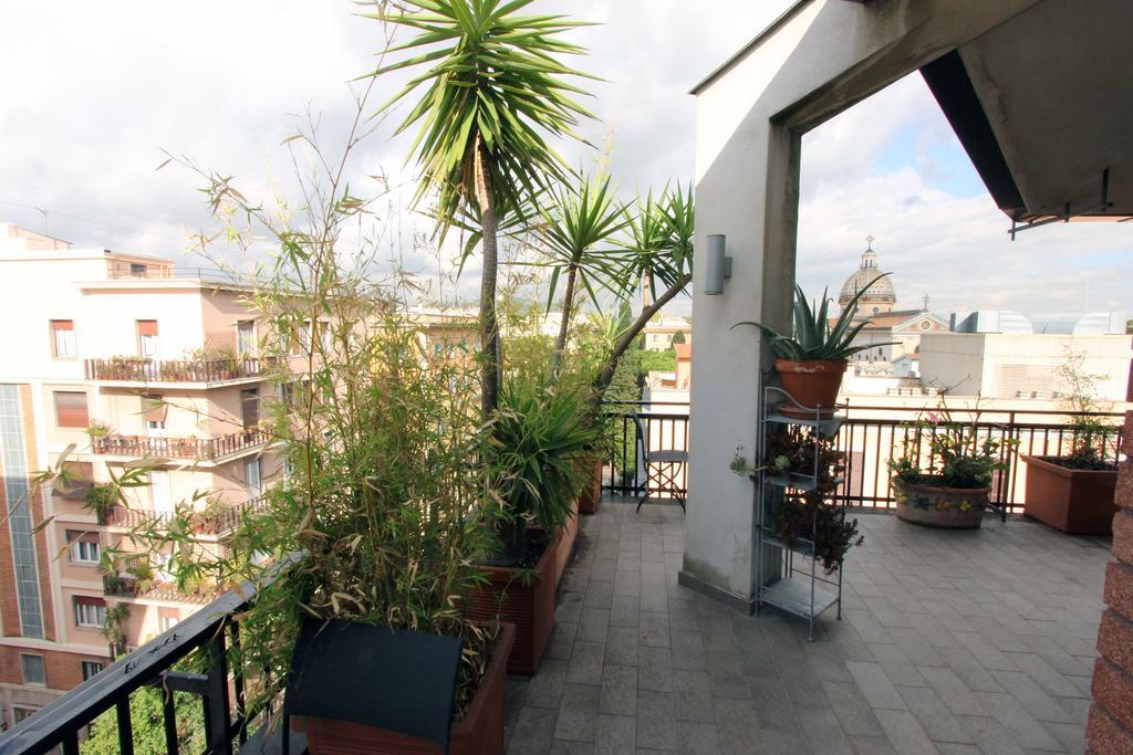 Apartment Prati Flat *