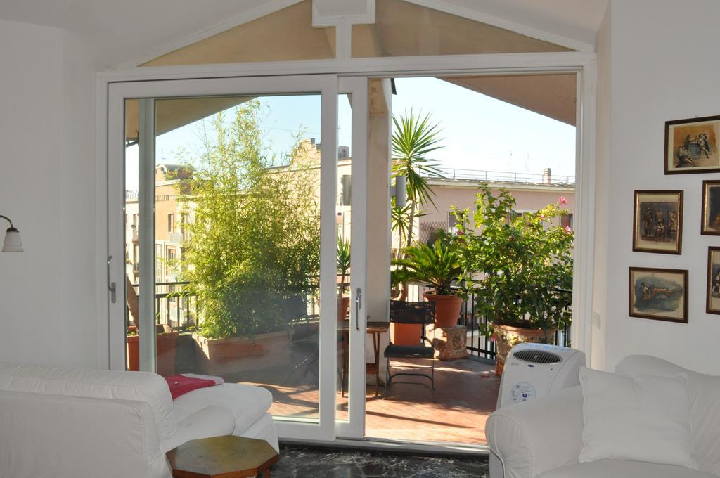 Prati Flat Apartment Rome