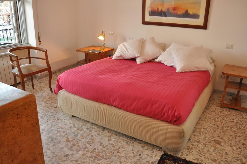 Prati Flat Apartment Rome