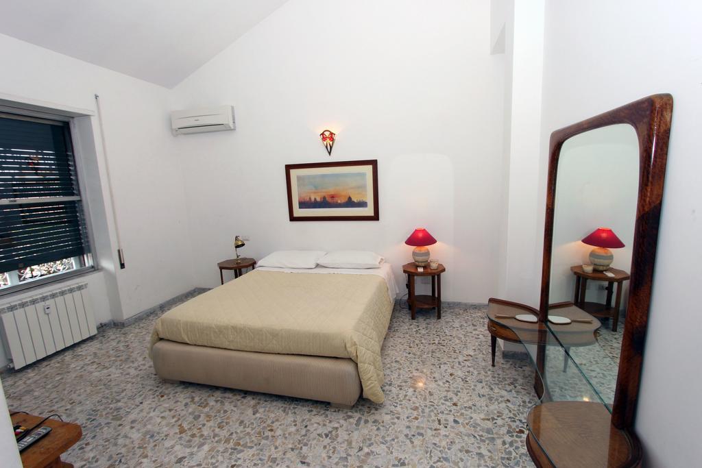 Prati Flat Apartment Rome