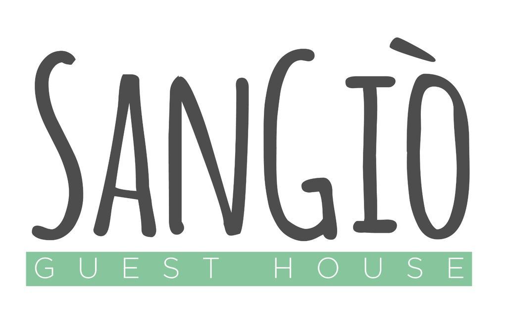 Sangio Guest house *